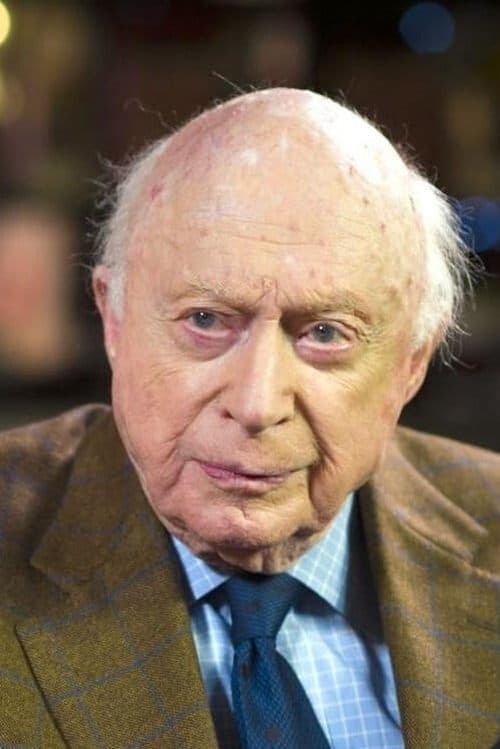 Zdjęcie Norman Lloyd
