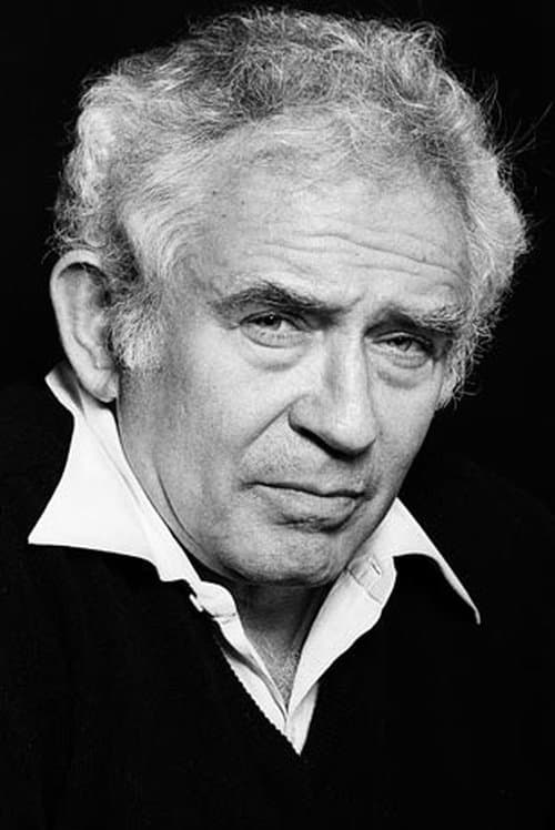 Zdjęcie Norman Mailer