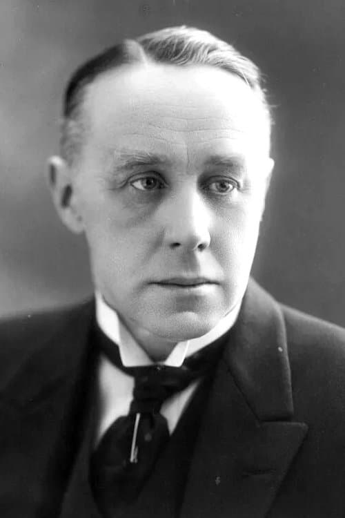 Zdjęcie Norman McKinnel