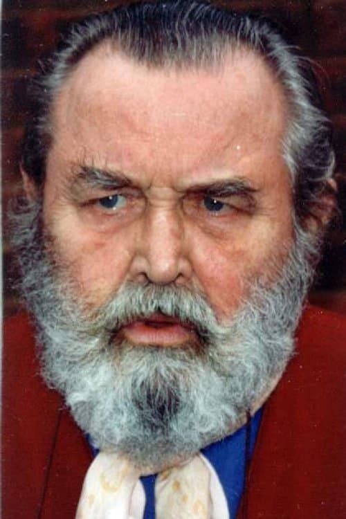 Zdjęcie Norman Mitchell