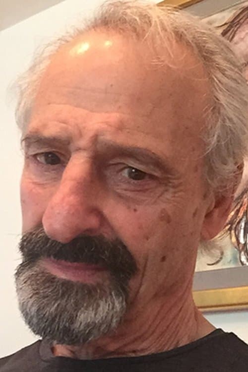 Zdjęcie Norman Parker