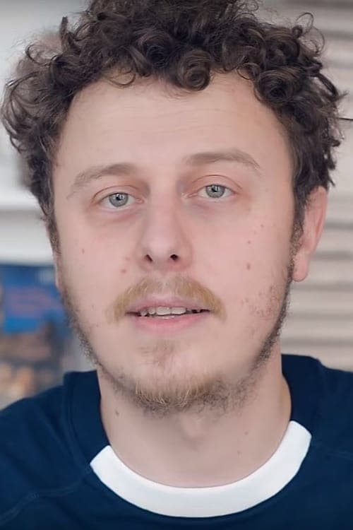 Zdjęcie Norman Thavaud