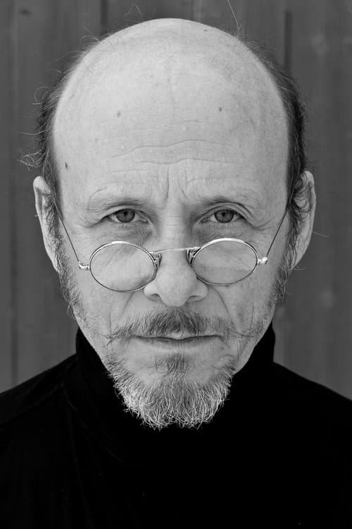 Zdjęcie Normand Carrière