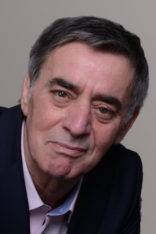 Zdjęcie Normand Daoust