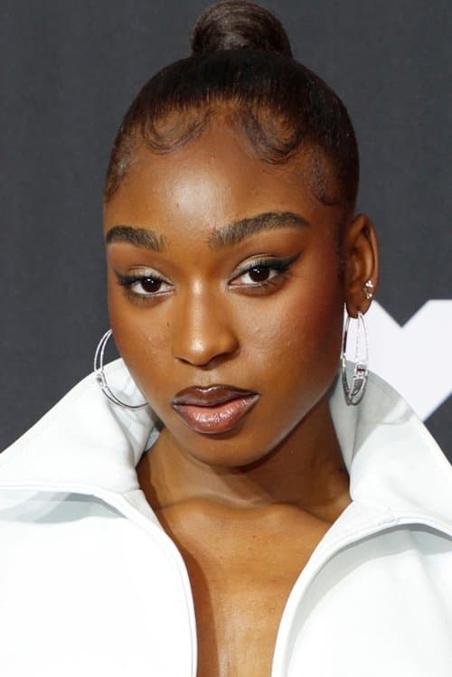 Zdjęcie Normani