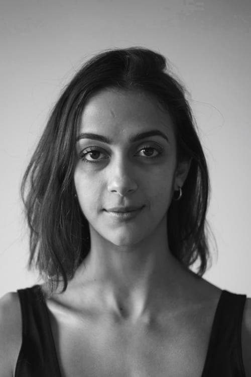 Zdjęcie Nour Belkhiria