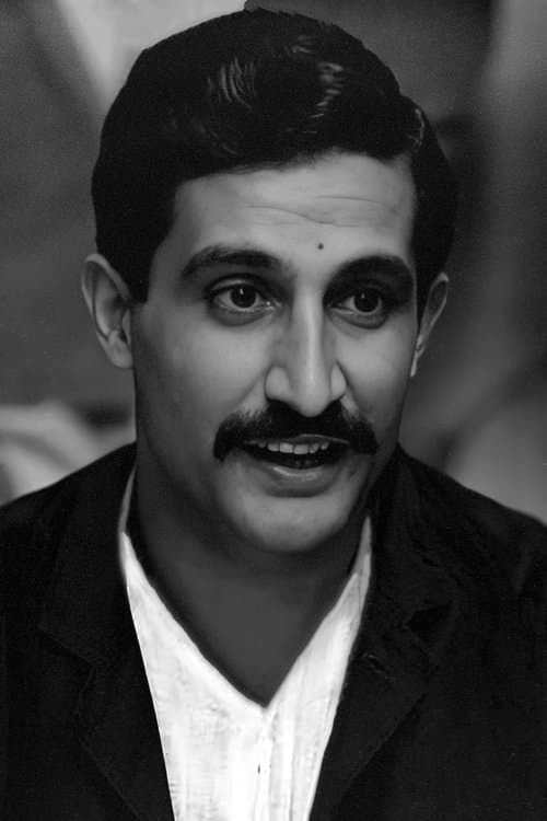 Zdjęcie Noureddine Brahimi