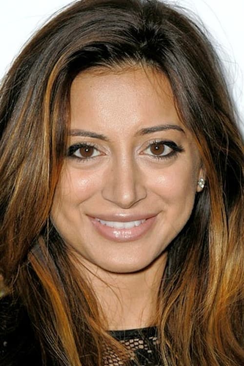 Zdjęcie Noureen DeWulf