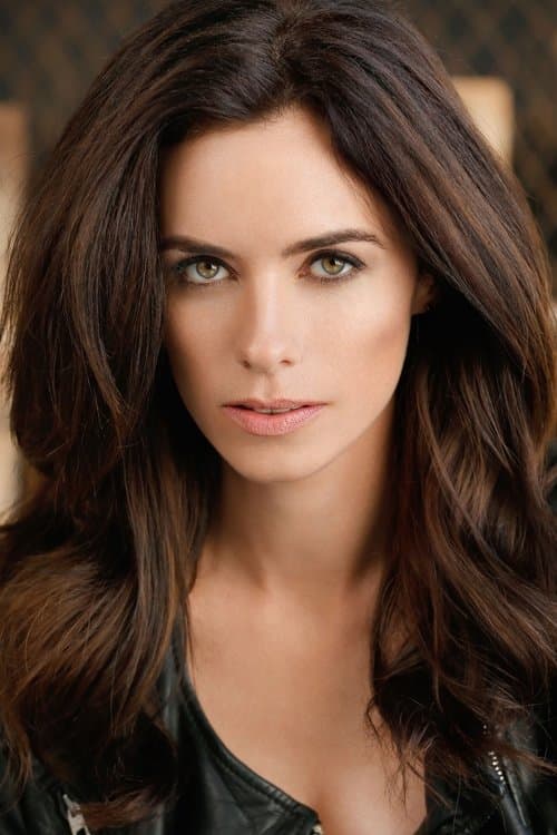 Zdjęcie Noush Skaugen