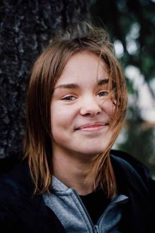 Zdjęcie Nova Salmi-Wikander