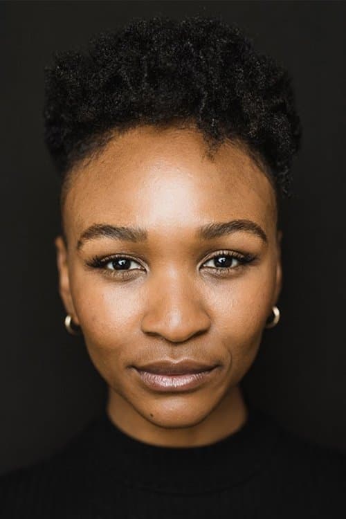 Zdjęcie Noxolo Dlamini