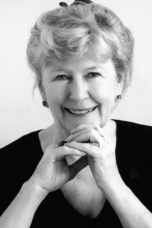 Zdjęcie Nuala Fitzgerald