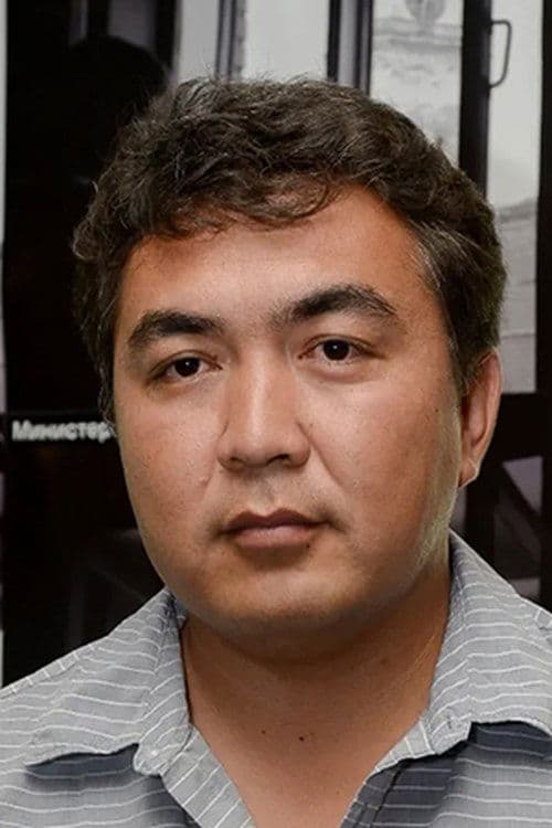 Нурбек Эген całe filmy