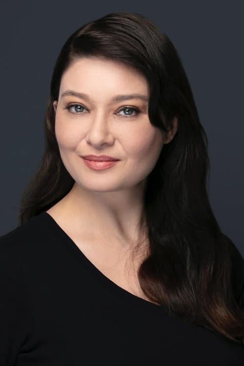 Zdjęcie Nurgül Yeşilçay