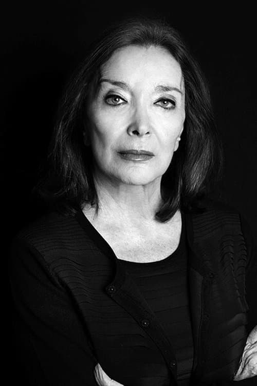 Zdjęcie Núria Espert