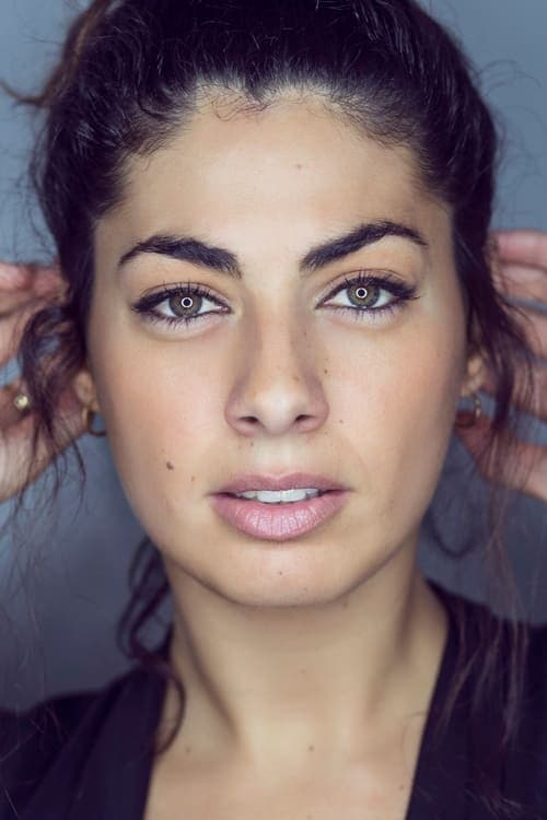 Zdjęcie Nya de la Rubia