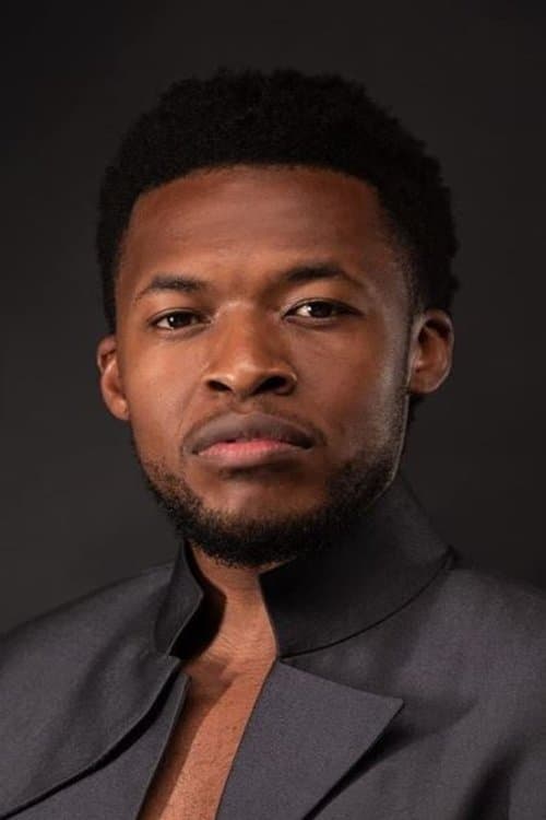 Zdjęcie Nyaniso Dzedze