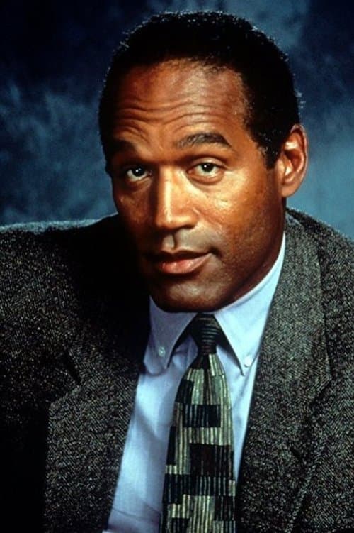 Zdjęcie O. J. Simpson