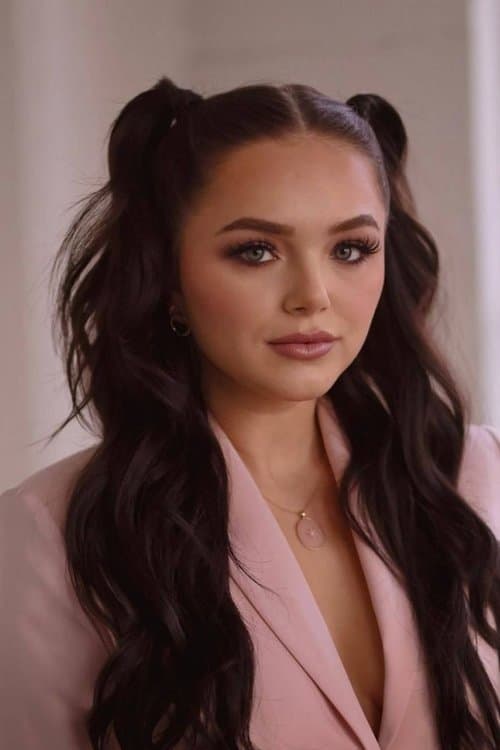 Zdjęcie Oana Gregory