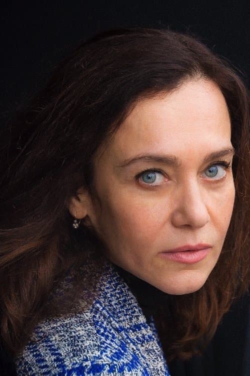 Zdjęcie Oana Solomon