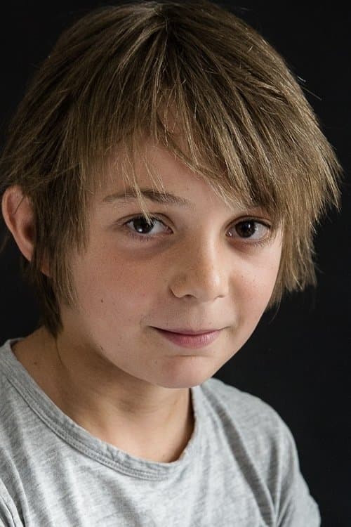 Zdjęcie Octave Bossuet