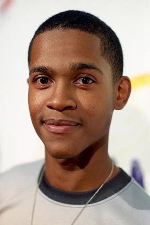 Zdjęcie Octavius J. Johnson