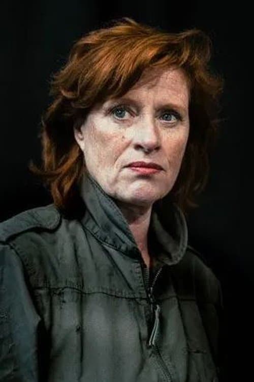 Zdjęcie Oda Spelbos