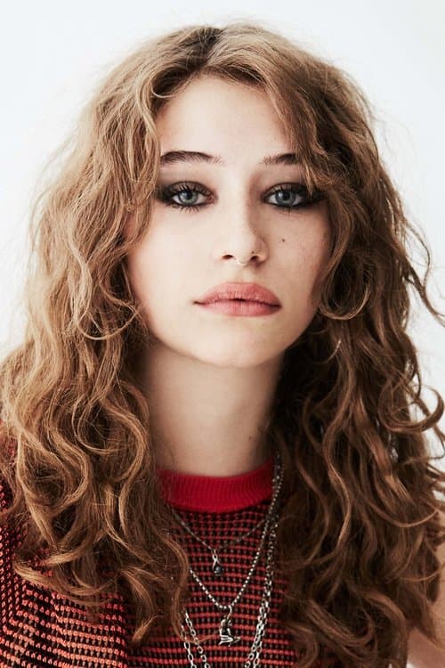 Zdjęcie Odessa A'zion