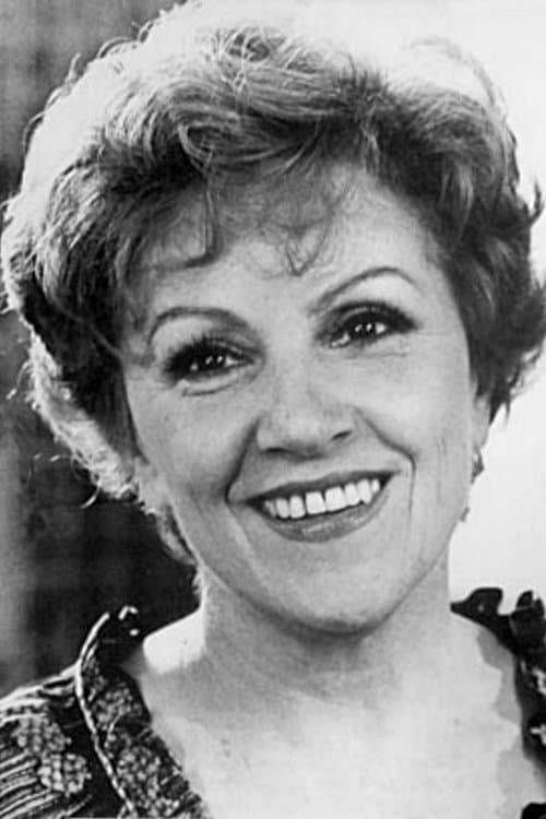 Zdjęcie Odette Laure