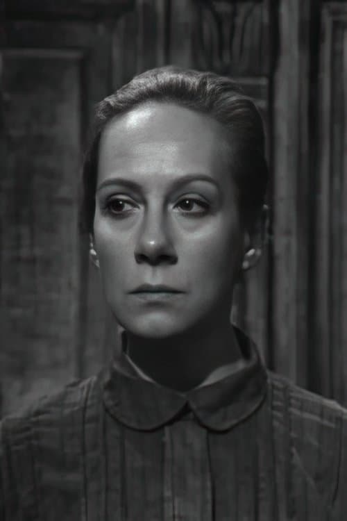 Zdjęcie Odette Piquet