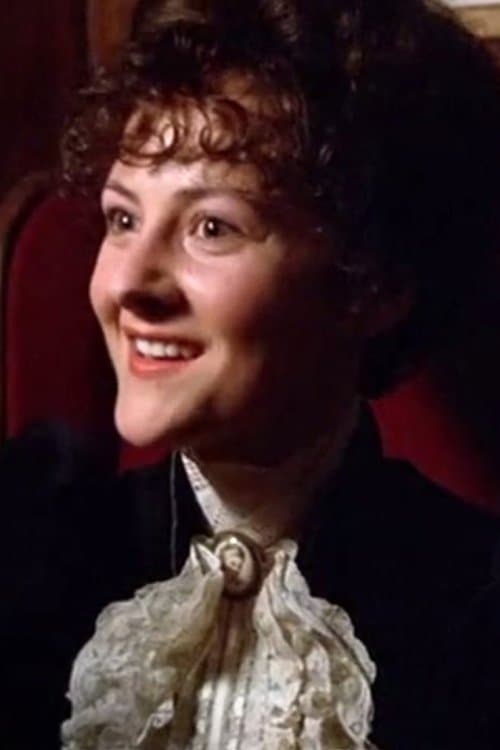 Zdjęcie Odile Le Clezio