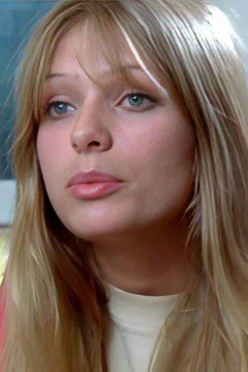 Zdjęcie Odile Michel