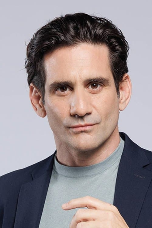 Zdjęcie Οδυσσέας Παπασπηλιόπουλος