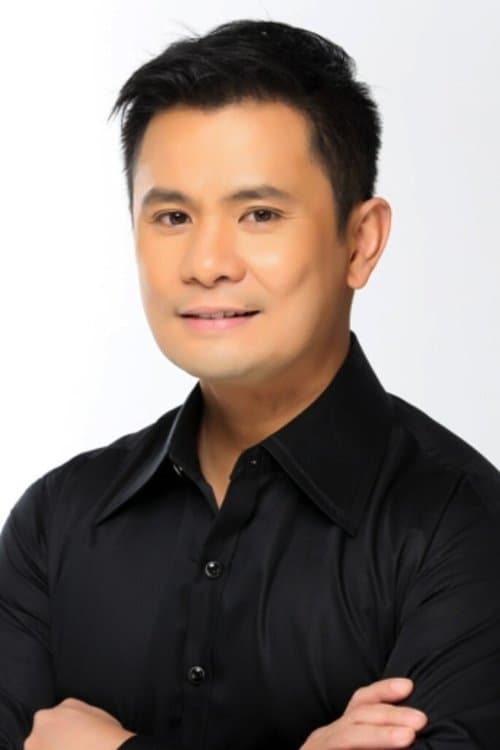 Zdjęcie Ogie Alcasid