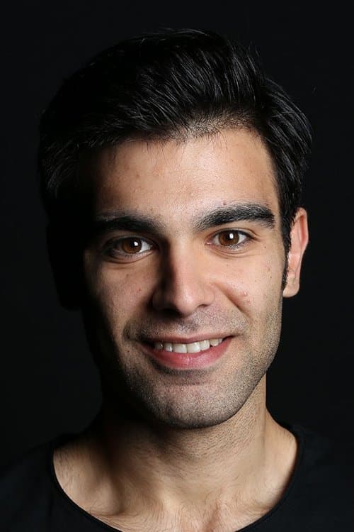 Zdjęcie Oğulcan Arman Uslu