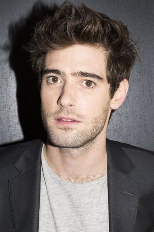 Zdjęcie Oisín Stack