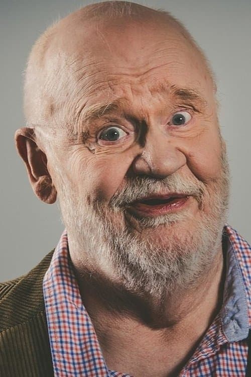 Zdjęcie Oiva Lohtander