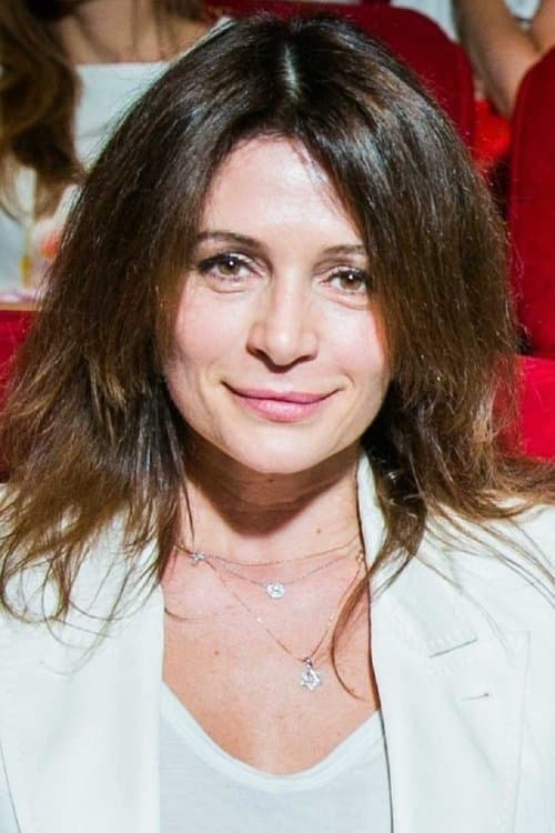 Zdjęcie Оксана Фандера