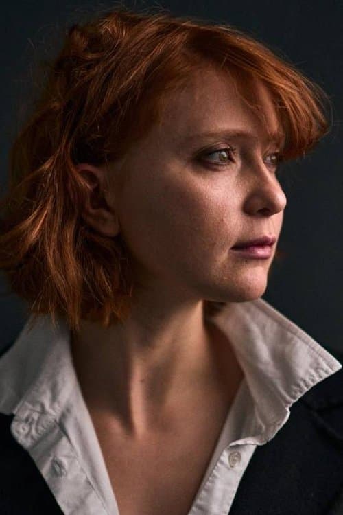 Zdjęcie Oksana Zhdanova