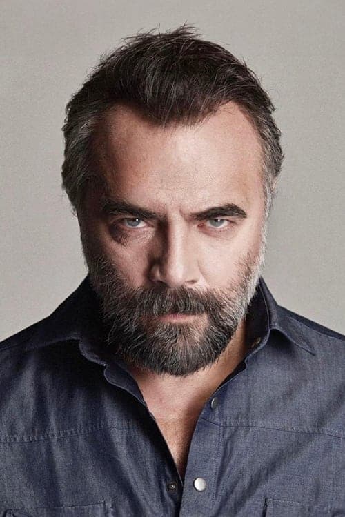 Zdjęcie Oktay Kaynarca