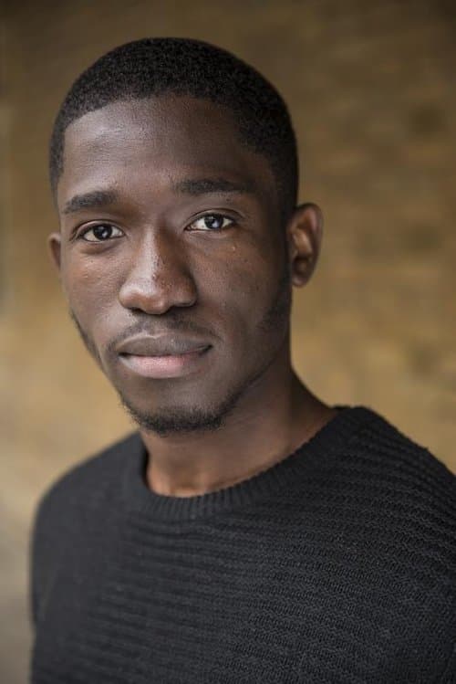 Zdjęcie Ola Orebiyi