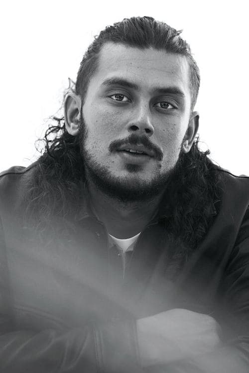 Zdjęcie Olaf Ait Tami