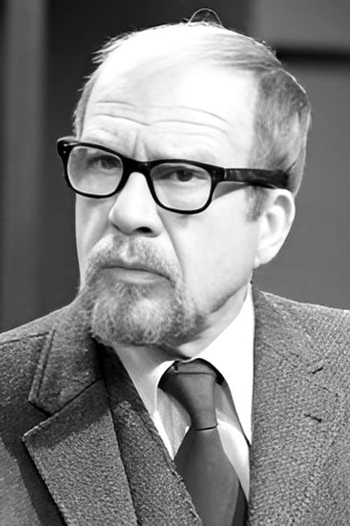 Zdjęcie Olaf Pooley