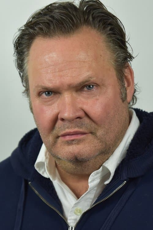 Zdjęcie Olan Montgomery