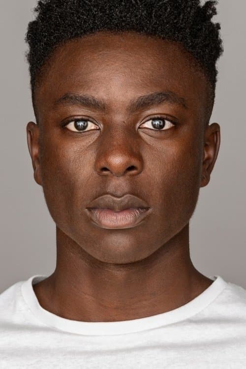 Zdjęcie Olatunji Ayofe