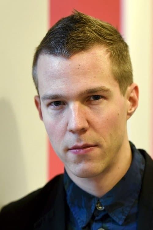 Zdjęcie Olavi Uusivirta