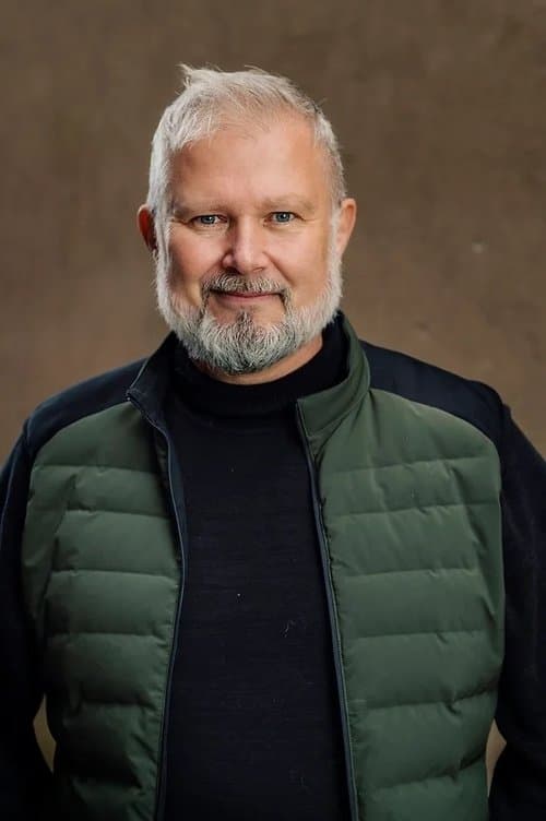 Zdjęcie Ole Hermann