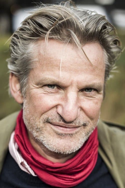 Zdjęcie Ole Lemmeke