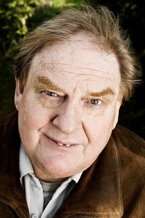 Zdjęcie Ole Thestrup