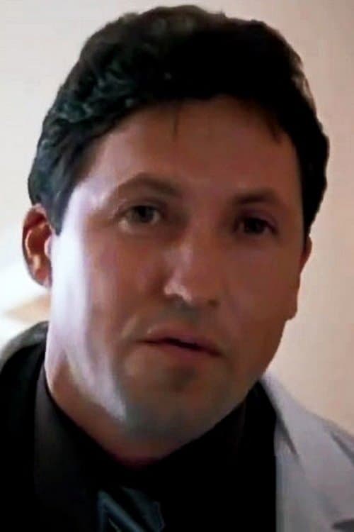 Zdjęcie Oleg Bannikov